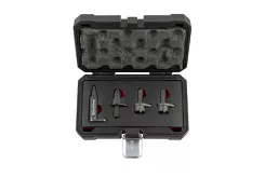Quatros Blokada Rozrządu Vw 1.2 4El. QS10084