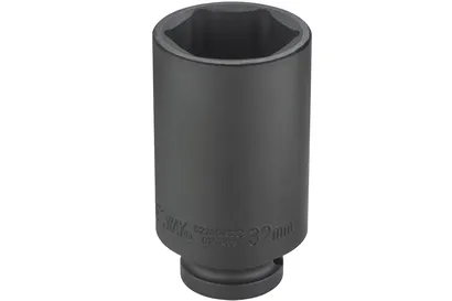 Jonnesway Nasadka udarowa długa 1/2" easy fit 32mm S21AD4132