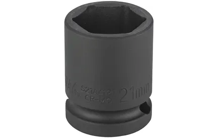 Jonnesway Nasadka udarowa 1/2" easy fit 21mm S21A4121