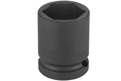 Jonnesway Nasadka udarowa 1/2" easy fit 21mm S21A4121