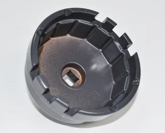 Jonnesway Klucz do filtra oleju 64,5mm 14-kątny Toyota AI050140  - 2