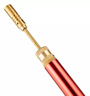Neo Mikropalnik gazowy 5 ml 19-906 - 5