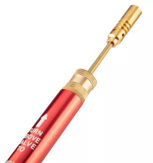 Neo Mikropalnik gazowy 5 ml 19-906 - 6