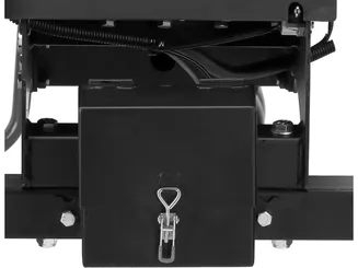 Yato Spalinowy rozdrabniacz do gałęzi 150mm YT-86158 - 11
