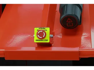 Yato Spalinowy rozdrabniacz do gałęzi 150mm YT-86158 - 13