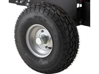 Yato Spalinowy rozdrabniacz do gałęzi 150mm YT-86158 - 14