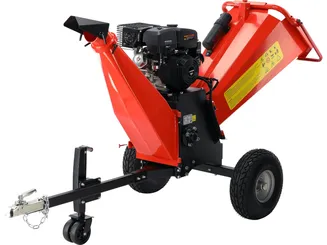 Yato Spalinowy rozdrabniacz do gałęzi 150mm YT-86158 - 2