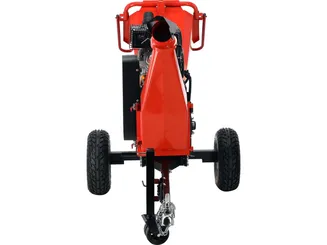 Yato Spalinowy rozdrabniacz do gałęzi 150mm YT-86158 - 3