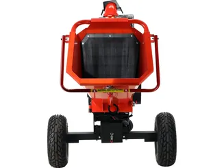 Yato Spalinowy rozdrabniacz do gałęzi 150mm YT-86158 - 4