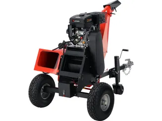 Yato Spalinowy rozdrabniacz do gałęzi 150mm YT-86158 - 6