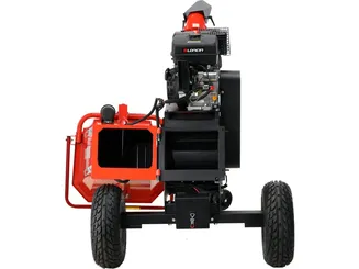 Yato Spalinowy rozdrabniacz do gałęzi 150mm YT-86158 - 7