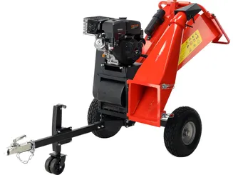 Yato Spalinowy rozdrabniacz do gałęzi 150mm YT-86158 - 8