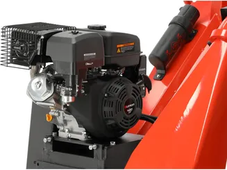 Yato Spalinowy rozdrabniacz do gałęzi 150mm YT-86158 - 9