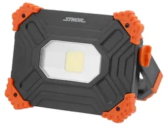 Sthor Reflektor lampa przenośny 20W COB 2000Lm 82871