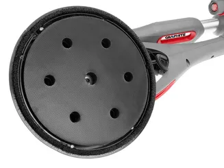 Graphite Szlifierka do gipsu 710W 225mm + delta 215mm 59G264 - 9