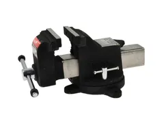Tvardy Imadło ślusarskie obrotowe 100mm T00200
