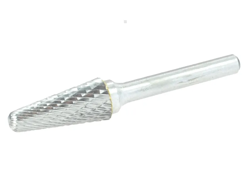 Waart Pilnik obrotowy stożek Typ L 10X25mm JU-AFL-1025 