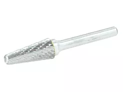 Waart Pilnik obrotowy stożek Typ L 10X25mm JU-AFL-1025 
