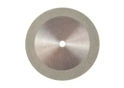 Tarcza diamentowa do cięcia cyrkonu 22x0,18mm S01 