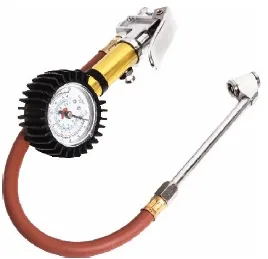 Quatros Pistolet do pompowania opon w samochodach ciężarowych QS94689 