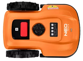 NEO Tools Robot koszący Energy+ bez akumulatora automatyczny 04-621 - 16