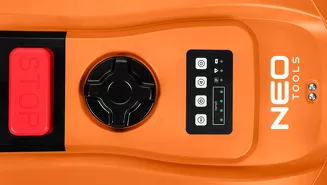NEO Tools Robot koszący Energy+ bez akumulatora automatyczny 04-621 - 17