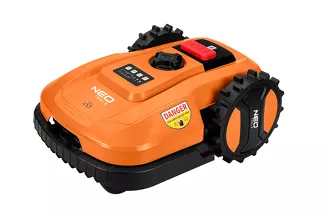 NEO Tools Robot koszący Energy+ bez akumulatora automatyczny 04-621 - 18