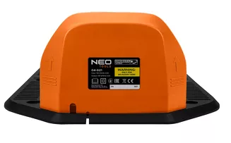 NEO Tools Robot koszący Energy+ bez akumulatora automatyczny 04-621 - 25