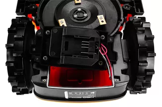 NEO Tools Robot koszący Energy+ bez akumulatora automatyczny 04-621 - 27