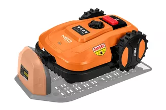 NEO Tools Robot koszący Energy+ bez akumulatora automatyczny 04-621 - 9