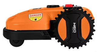 NEO Tools Robot koszący Energy+ bez akumulatora automatyczny 04-621 - 14