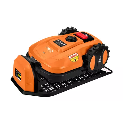 NEO Tools Robot koszący Energy+ bez akumulatora automatyczny 04-621