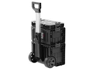 Yato Zestaw skrzynek narzędziowych 3szt S12 YT-09173 - 3