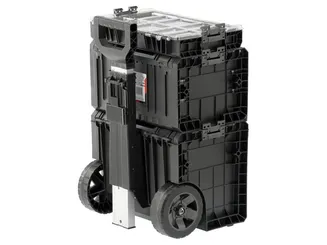 Yato Zestaw skrzynek narzędziowych 3szt S12 YT-09173 - 4