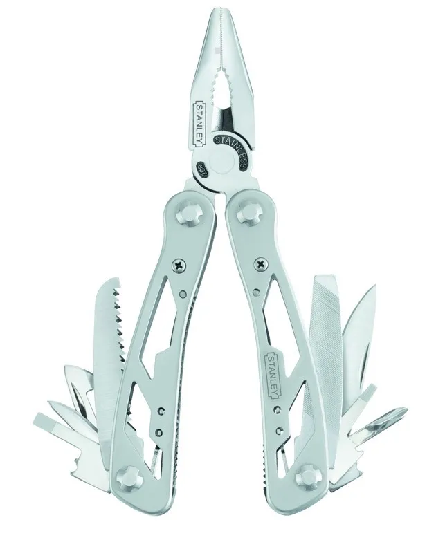Stanley Multitool 12w1 0-84-519 