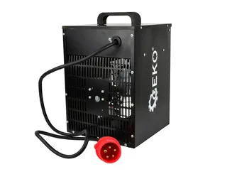Geko Nagrzewnica elektryczna 5 KW G80402 - 3