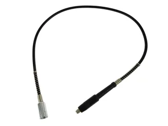 Geko Mini szlifierka wraz z akcesoriami 222el. walizka G81223 - 6