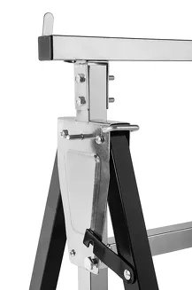 Neo Kobyłka warsztatowa wytrzymała 200kg 84-145 - 6