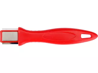 Yato Ostrzałka ręczna czterostronna 136 x 26 mm do sekatorów i nożyc YT-87470 - 4