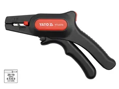 Yato Ściągacz izolacji automatyczny 0.5-6 mm YT-2275 
