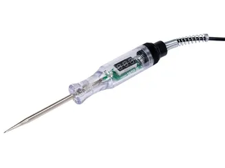 Yato Samochodowy próbnik napięcia 3-48V YT-28667 - 3