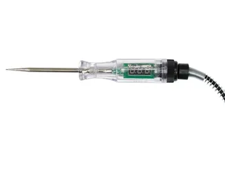 Yato Samochodowy próbnik napięcia 3-48V YT-28667 - 5
