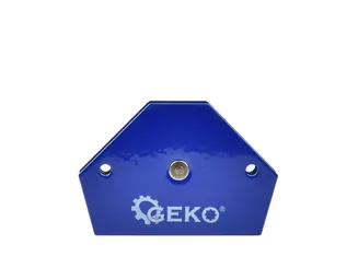 Geko Kątownik magnetyczny spawalniczy 12,5kg G01867 - 2