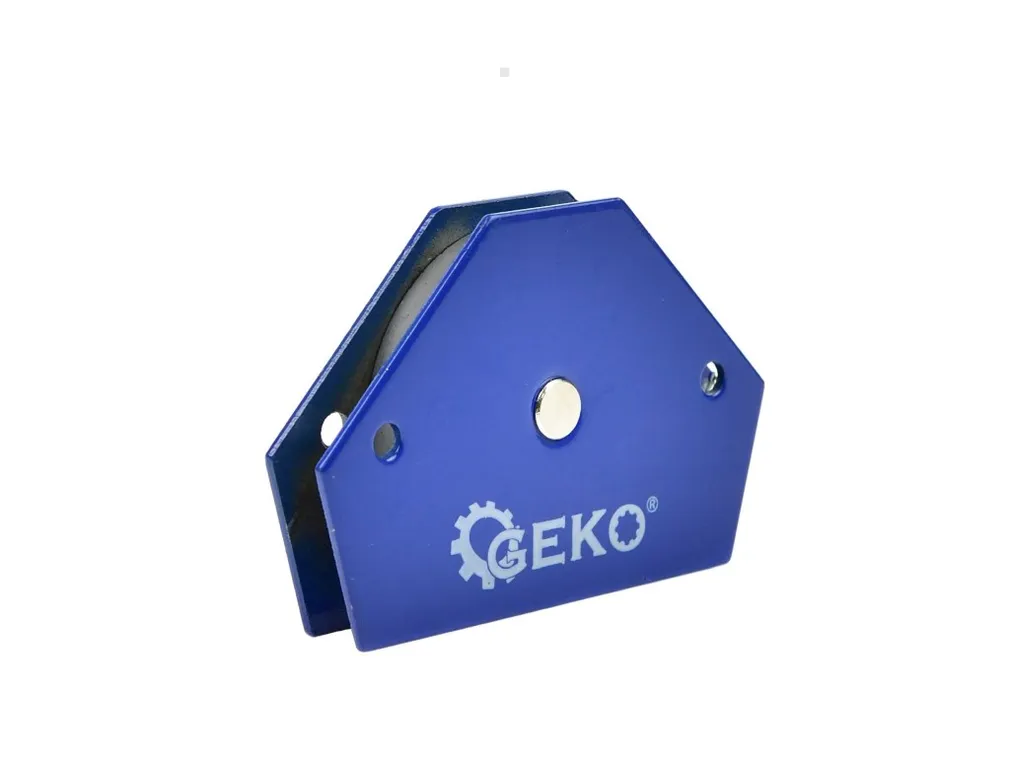 Geko Kątownik magnetyczny spawalniczy 12,5kg G01867