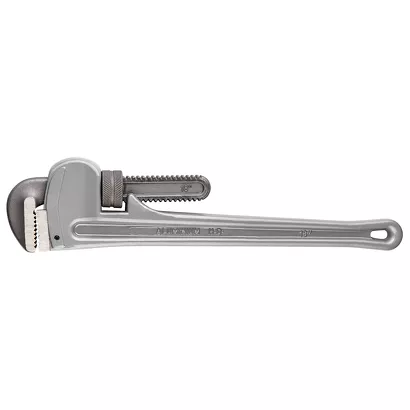 Neo Klucz do rur stillson aluminiowy 450 mm 02-111
