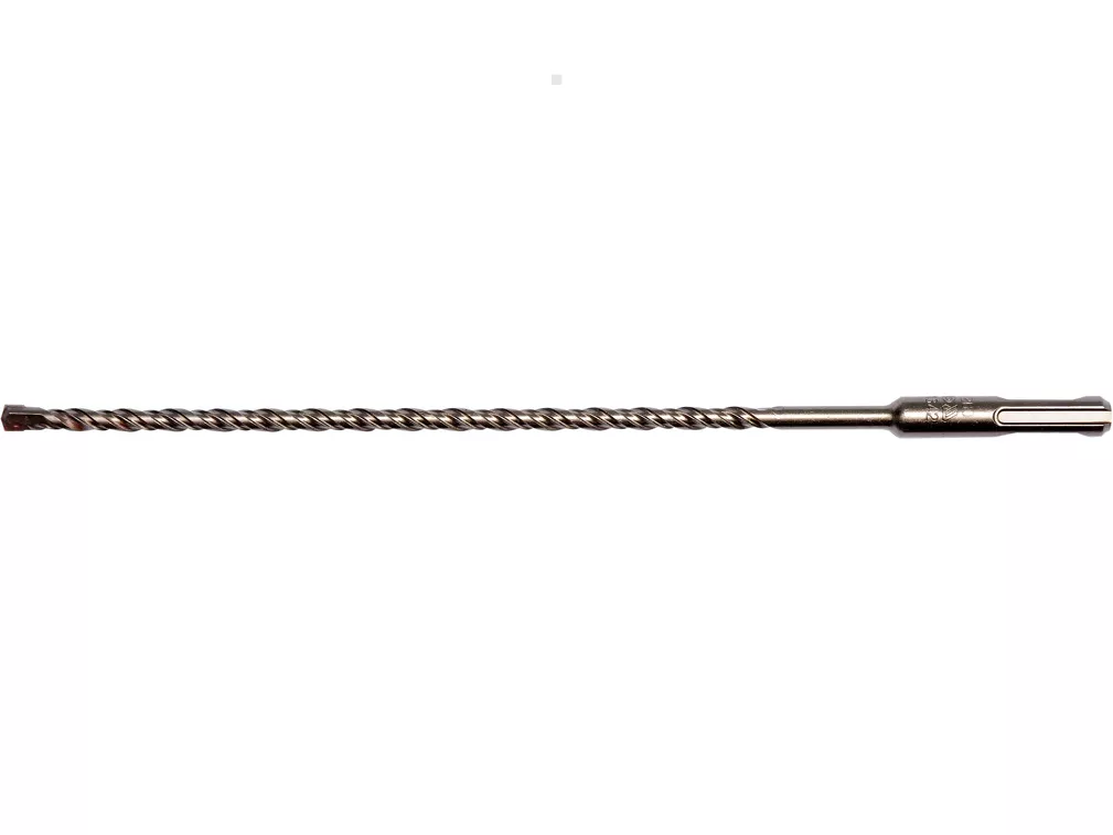 Yato Wiertło do montażu okien SDS Plus 6,5 x 260 mm YT-41642