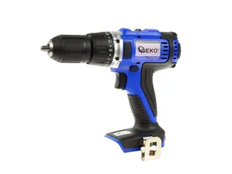 Geko Wiertarko wkrętarka akumulatorowa Li-ion 18V G80611 - 2