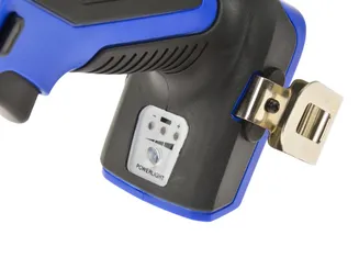 Geko Wiertarko wkrętarka akumulatorowa Li-ion 18V G80611 - 6
