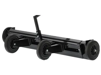 Yato Regulowany niwelator terenu na kołach YT-86781 - 2