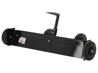 Yato Regulowany niwelator terenu na kołach YT-86781 - 3